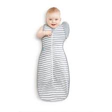 Love To Dream Swaddle Up 50 50 Grey Love To Dream Swaddle Swaddle Baby Sleeping Bag