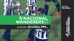 Social rating of predictions and free betting simulator. Final Nacional Vs Wanderers Intermedio Youtube