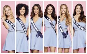 Ce test de culture générale de niveau débutant comporte 10 questions. Saurez Vous Faire Mieux Que Les Miss France Au Test De Culture Generale Actu
