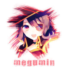 Megumin Profil By Achzatrafscarlet On Deviantart In 2020 Anime Character Names Manga Girl Anime