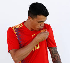1.76 m (5 ft 9 in) playing position(s): Pedro Porro Convocado Por La Seleccion Espanola Sub21 Pucela Fichajes