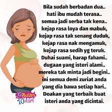 Gambar kartun ibu dan anak perempuan muslimah kata kata bijak. 9bulan10hari Ketika Isteri Mengandung Banyak Perubahan Facebook