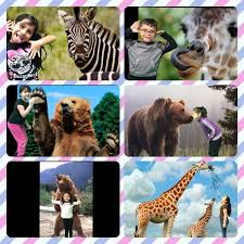 Animal Research Projects Are So Much More Fun When You Interview The Actual Animal Thank You Ms Blake For Green Screen Photography Animal Report Greenscreen