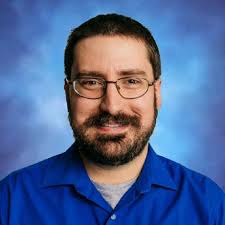 Kelderic (Andy Mercer) · GitHub