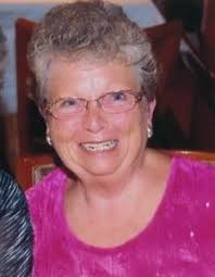 Patricia Petel Obituary