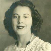 Obituary for Verna Belle Yoho Riggs