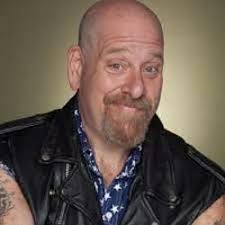 You Just Have To Laugh: 512. A funny and heartwarming holiday story from  actor, comedian, Mike Grief.