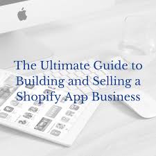 In the meantime, tm3g shopify partner system benefits theme creators as top shopify app & custom development partners, we have the expertise & experience to help you sell more online. The Ultimate Guide To Building And Selling A Shopify App Business Fe International