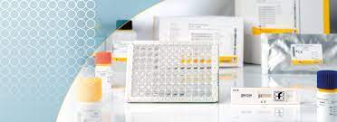 In stuhlproben kann der keim mit modernen. Nichtinvasiver Nachweis Von Helicobacter Pylori Zuverlassig Und Schonend Fur Den Patienten Clinical Diagnostics