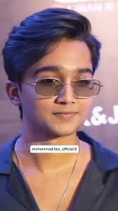 Mohammad Faiz's Instagram, Twitter & Facebook