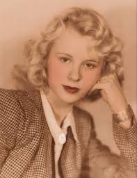 Obituary information for Naomi Ruth Schutte