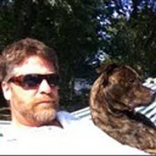 Tim Gillis (left) and Wyatt (@gillist123)