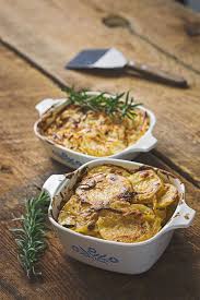 Dairy Free Potatoes Au Gratin Vegan Potato Recipes Pasta Nutrition Vegan Potato