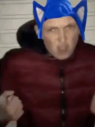 Vamos a hablar de Knuckles destruyendo el Big Ben? : r/MoonPissing