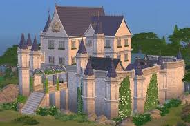 The sims game is a very interesting one to play, this article is going to list out some of the mods which you can use to enjoy and update your game. Medieval Kingdom By Catdenny At Mod The Sims Sims 4 Updates