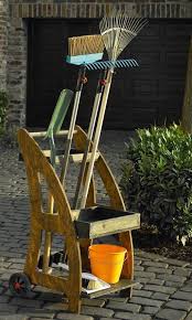 Gartenhelfer Gartenhelfer Gartenbar Diy Aussenbar