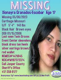 BeUnited Missing Persons