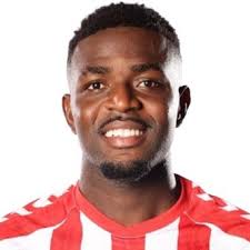 Profile Salis Abdul Samed, Sunderland: Info, news, matches and statistics