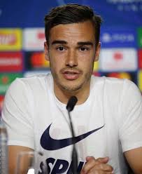 ONE. MORE. SLEEP. Let's do this! 💙 #COYS