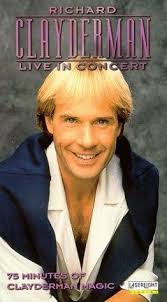 Richard Clayderman Movies and TV Shows
