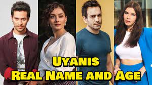 Uyanis Buyuk Selcuklu Cast Actors Real Name And Age