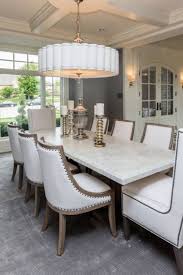 Room Redo Classic Traditional Elegant Meghan Blum Dining Room Dining Room Table Marble Dining Room Table Decor Formal Dining Room Table