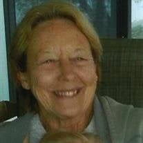 Linda Starnes Chapman Obituary