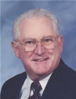 HENRY STEVENSON Obituary (1933