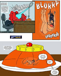 Page 7 | Expansion-Comics/Bambi-Blaze-Adventures | 8muses - Sex Comics