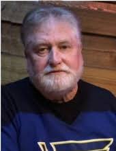 Obituary information for Robert Eugene Mitchem