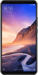 Xiaomi Mi Max 4 Pro 128GB 6GB RAM ...