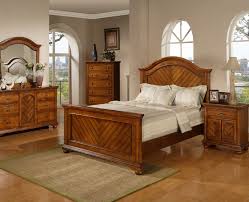 Whatever the case, dallas designer furniture is ready to help. Brookpine Chestnut 5 Pc Bedroom Set Furniture 4 Less Dallas