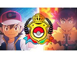 New Episodes of 'Pokémon Ultimate Journeys: The Series' Now Available on  Netflix in the US - aNb Media, Inc.
