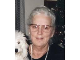 Bonnie McCall Obituary (1936