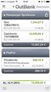 Online Banking Apps Im Test Bilder Screenshots Computer Bild