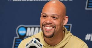 Just so I got this straight…. Wofford had to fire head basketball coach  Dwight Perry, the guy that won them a SOCON title last season and had an  NCAA Tournament appearance because……..