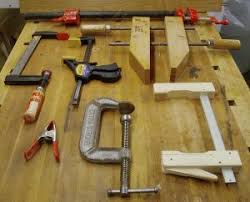 Home » woodworking » 3 diy clamp rack ideas for your workshop store parallel clamps, quick clamps and spring clamps on simple wall mounted racks to keep them easily accessible yet out of the way. What Woodworking Clamps Do I Really Need A Beginners Guide