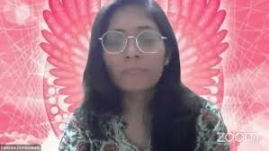 Heal your relationship with your Angelsl Priti Agarwal Self-Discovery