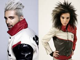 Résultat de recherche d'images pour "Tokio Hotel"