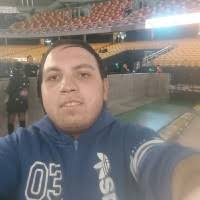 Daniel Alberto Mathews Retamal