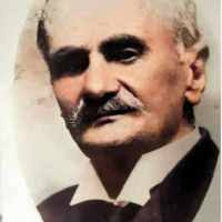 Felipe de los Dolores Sancho Oreamuno (1838–1932)