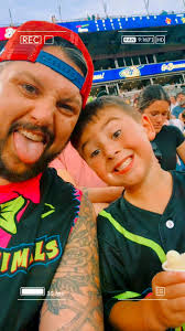 We went to see the Savannah Bananas, and I get it now — why people who  don’t even care about baseball are obsessed. It’s not just a game… it’s a  show. A full-on performance built around joy, laughter, ...