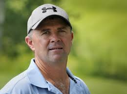 Mass. Amateur Public Links Championship: Leicester's Steven Larson jumps  out to early lead