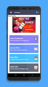 Mr Gamer Play And Win For Android Apk Download