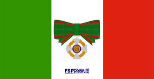 We did not find results for: Onorificenza Di Ufficiale E Cavaliere Dell Ordine Al Merito Della Repubblica Italiana Fsp Polizia Di Stato