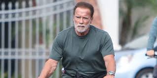 The outstanding arnold schwarzenegger has a massive net worth of $400 million. Arnold Schwarzenegger Trains 6 Days A Week Different Body Part A Day