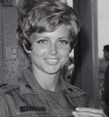 Remembering the courageous women who served in Vietnam: Meet Patricia "Pat"  McCorry, an Army operating room nurse at the 95th Evacuation Hospital in Da  Nang from September 1969 to October 1970. Fresh