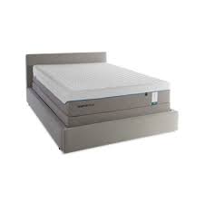 Tempur Pedic Tempur Cloud Supreme Style 10240150 Tempur Pedic Cloud Mattress Collection Our Softest Tempur B Mattress Queen Mattress Tempurpedic Mattress