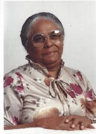 Obituary for Odette Marie Lea Nicolas (Guest book)