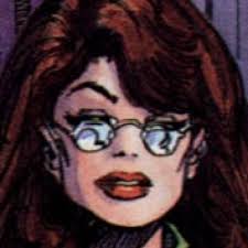 Fantastegist (Earth-93)